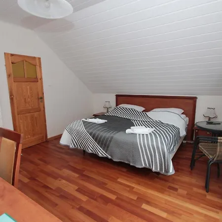 Osrodek Wczasowy Gama Casa de Férias