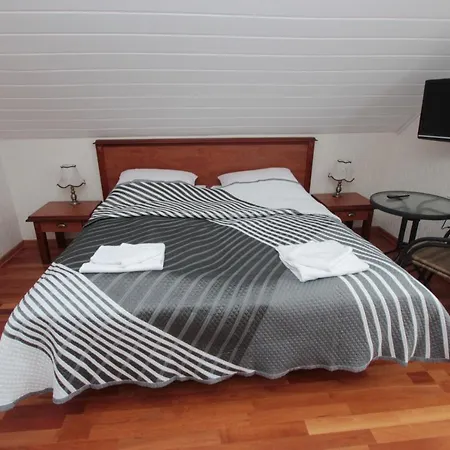 Gama Dom wakacyjny *