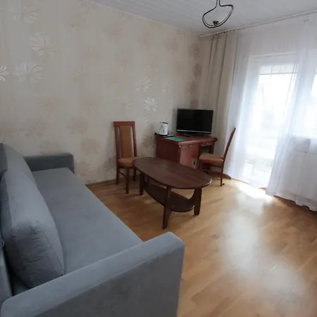 Prázdninový dům Osrodek Wczasowy Gama *