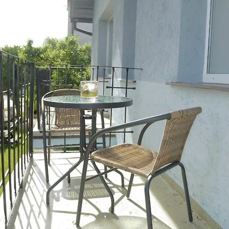 Osrodek Wczasowy Gama *