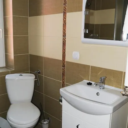 Gama Dom wakacyjny *