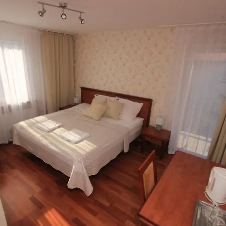 Osrodek Wczasowy Gama