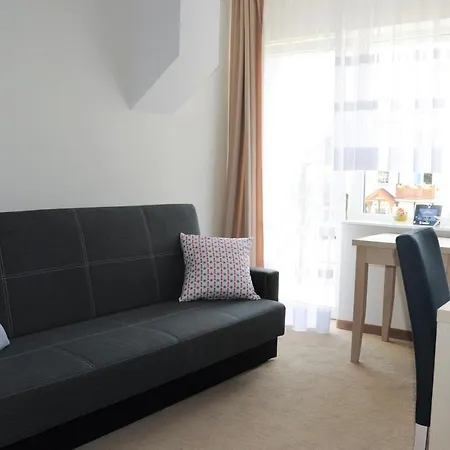 Osrodek Wczasowy Gama Rewal