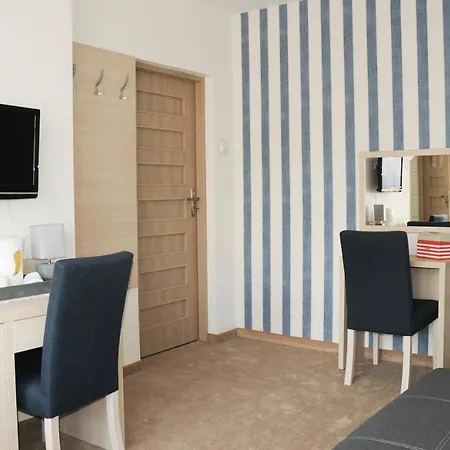 Osrodek Wczasowy Gama *