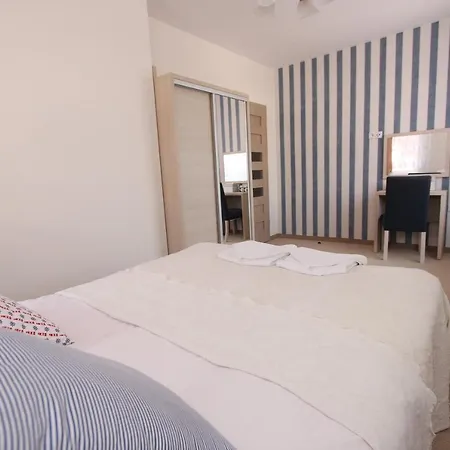 Osrodek Wczasowy Gama Casa de Férias *