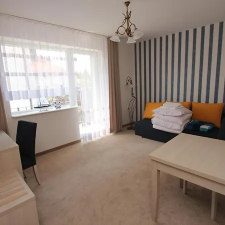 Gama Dom wakacyjny Rewal