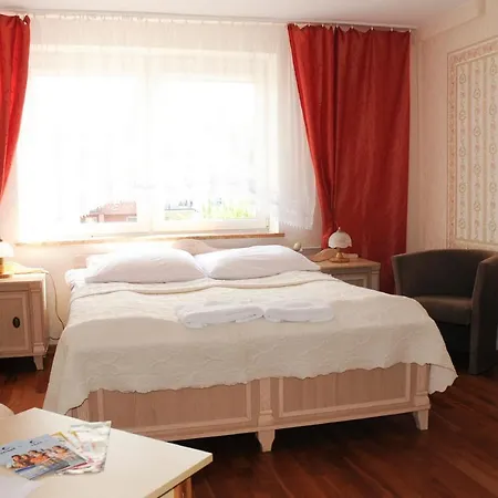 Prázdninový dům Osrodek Wczasowy Gama *