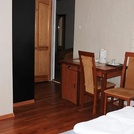 Osrodek Wczasowy Gama