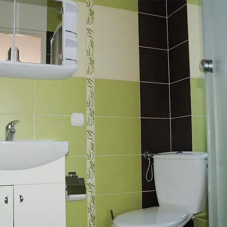 Osrodek Wczasowy Gama *