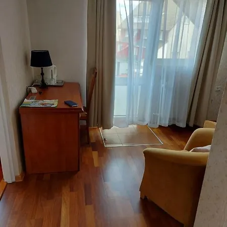 Osrodek Wczasowy Gama *