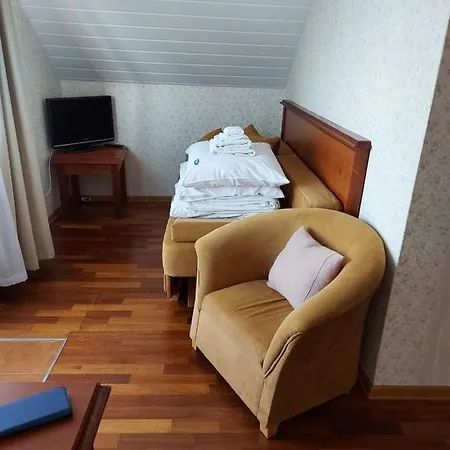 Prázdninový dům Osrodek Wczasowy Gama *