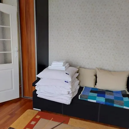 Prázdninový dům Osrodek Wczasowy Gama *