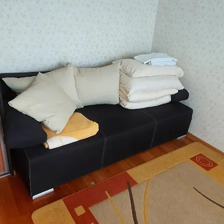 Prázdninový dům Osrodek Wczasowy Gama