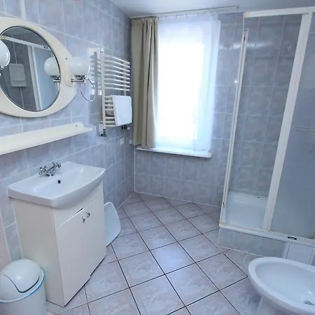 Gama Dom wakacyjny Rewal