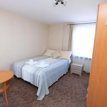 Osrodek Wczasowy Gama *