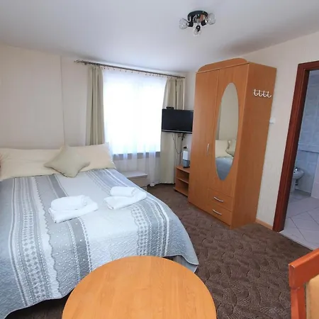 Dom wakacyjny Gama Rewal