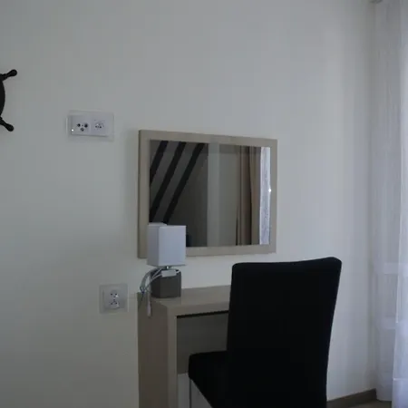 Prázdninový dům Osrodek Wczasowy Gama