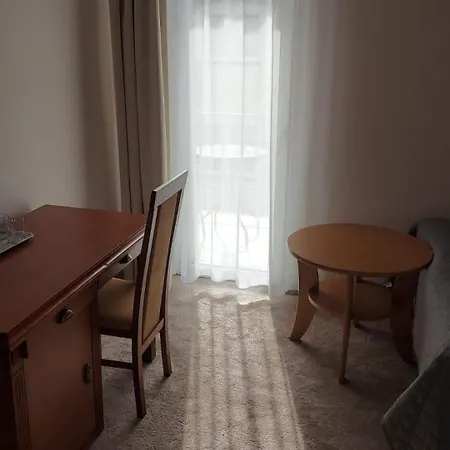 Osrodek Wczasowy Gama *