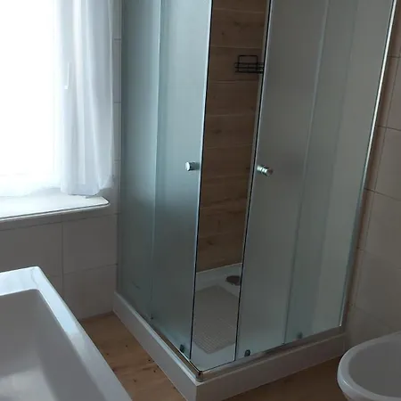 Osrodek Wczasowy Gama Rewal