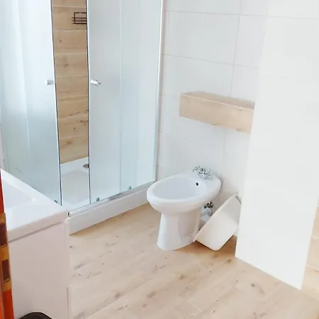 Osrodek Wczasowy Gama * Rewal