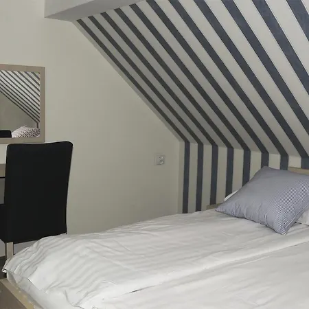 Osrodek Wczasowy Gama