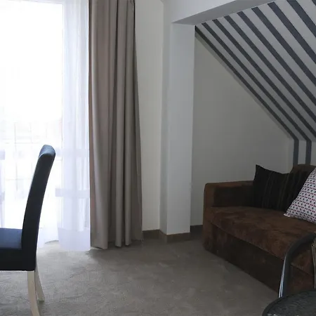 Osrodek Wczasowy Gama