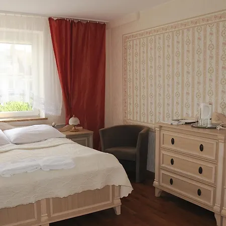 Osrodek Wczasowy Gama *