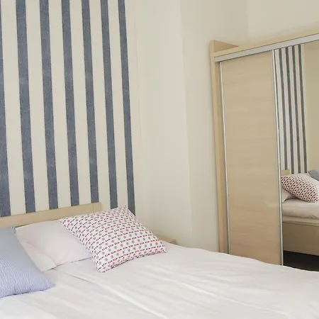 Prázdninový dům Osrodek Wczasowy Gama