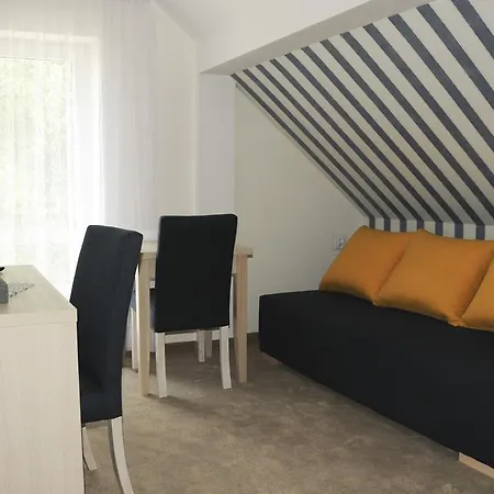 Dom wakacyjny Gama Rewal