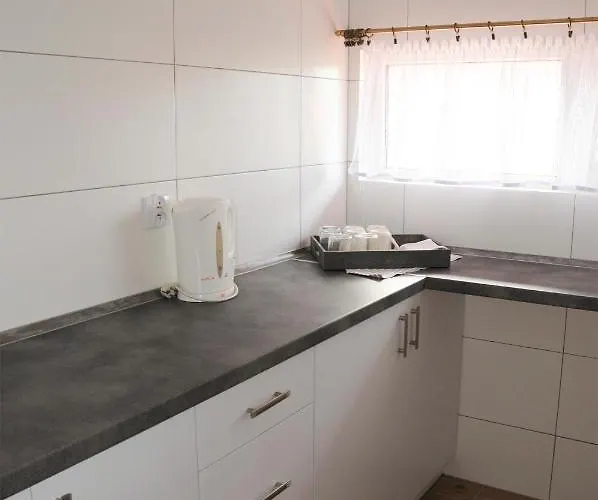 Prázdninový dům Osrodek Wczasowy Gama