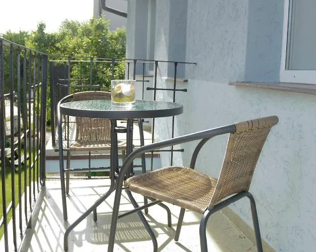 Osrodek Wczasowy Gama *