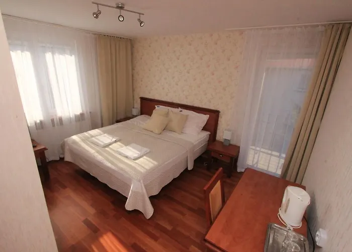 Osrodek Wczasowy Gama