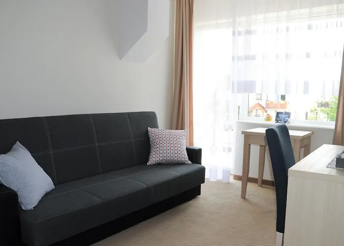 Osrodek Wczasowy Gama Rewal