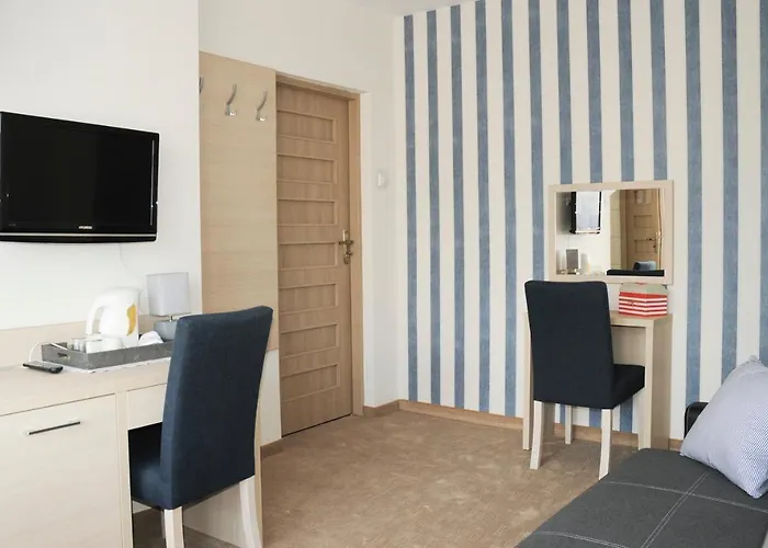 Osrodek Wczasowy Gama *