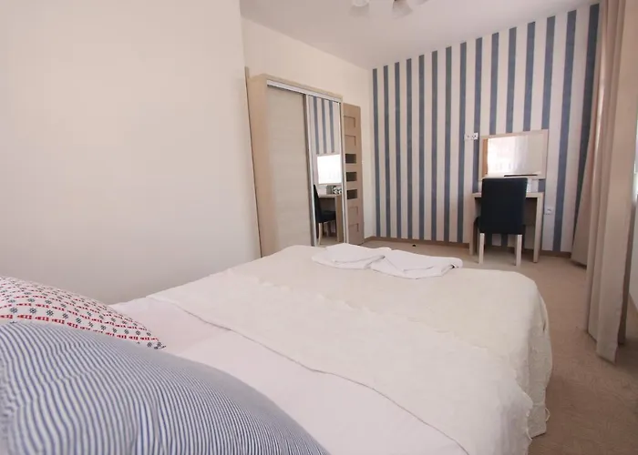 Osrodek Wczasowy Gama Casa de Férias *