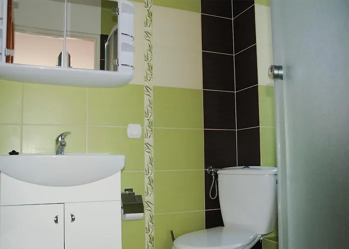 Osrodek Wczasowy Gama *