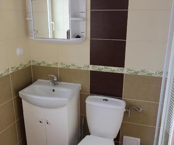 Osrodek Wczasowy Gama *