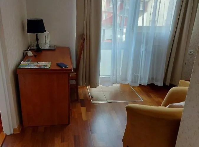 Osrodek Wczasowy Gama *