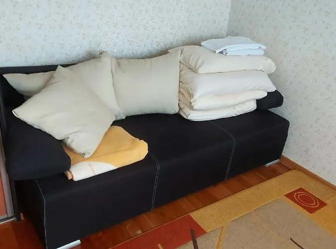 Prázdninový dům Osrodek Wczasowy Gama