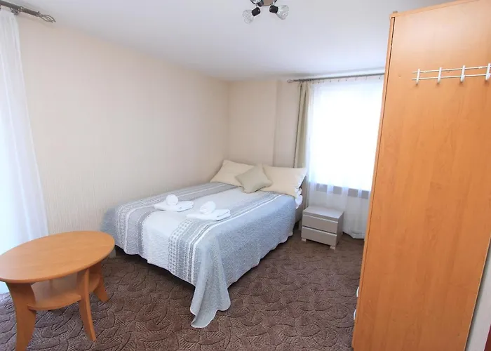 Osrodek Wczasowy Gama *