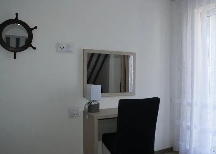 Prázdninový dům Osrodek Wczasowy Gama