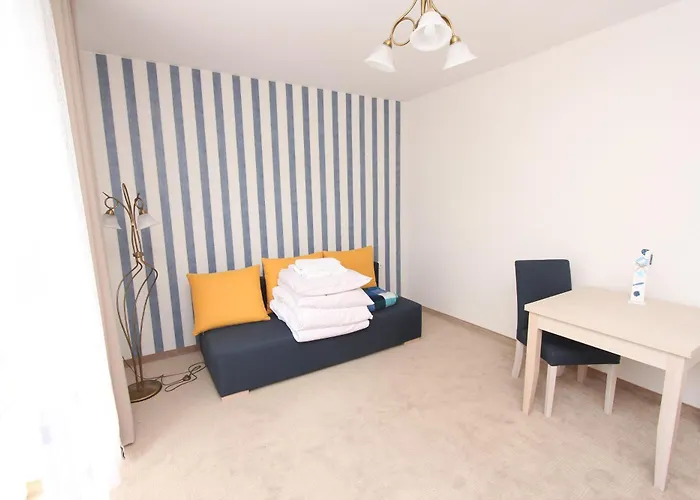 Prázdninový dům Osrodek Wczasowy Gama