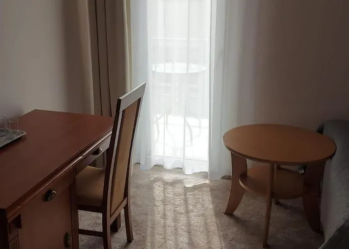 Osrodek Wczasowy Gama *