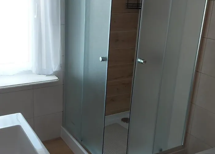 Osrodek Wczasowy Gama Rewal