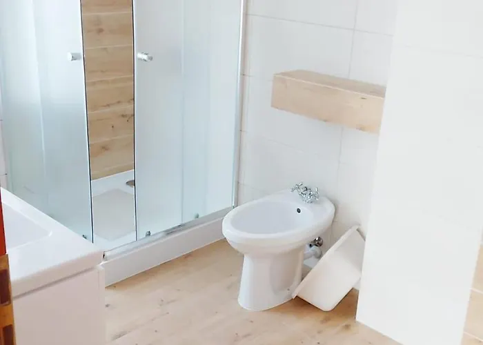 Osrodek Wczasowy Gama * Rewal