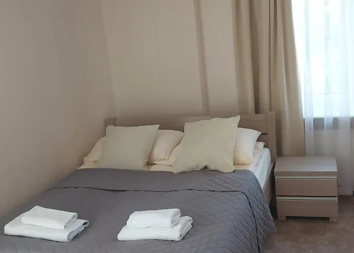 Osrodek Wczasowy Gama