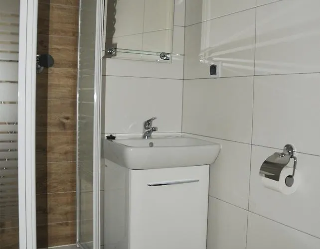 Osrodek Wczasowy Gama * Rewal