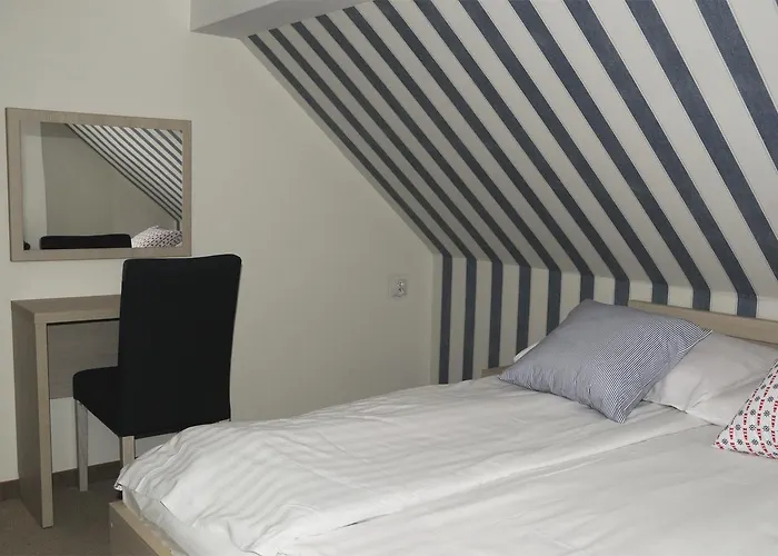 Osrodek Wczasowy Gama