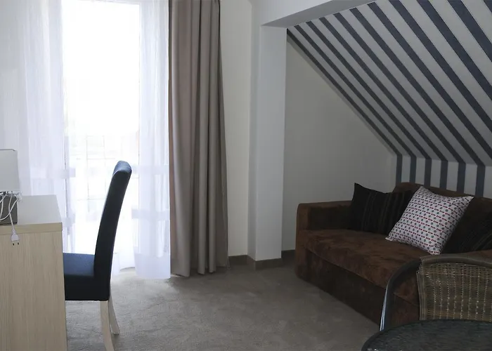 Osrodek Wczasowy Gama