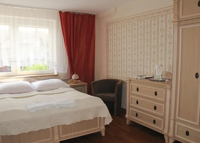 Osrodek Wczasowy Gama *